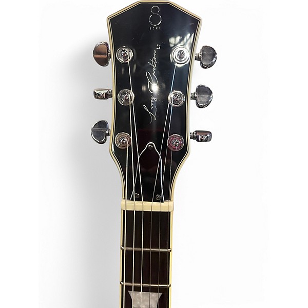 Used Sire L7 Gold Solid Body Electric Guitar