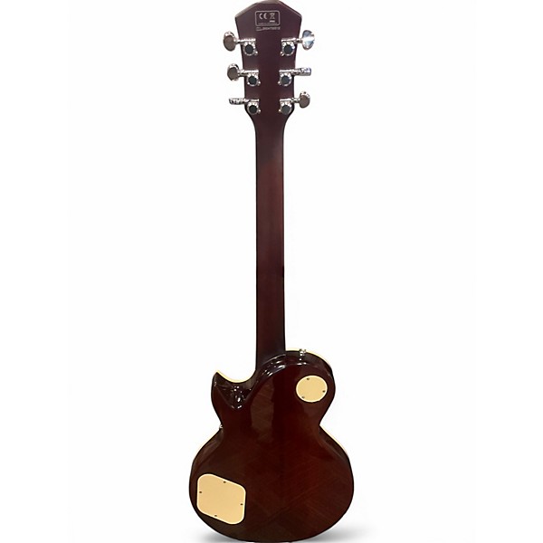 Used Sire L7 Gold Solid Body Electric Guitar
