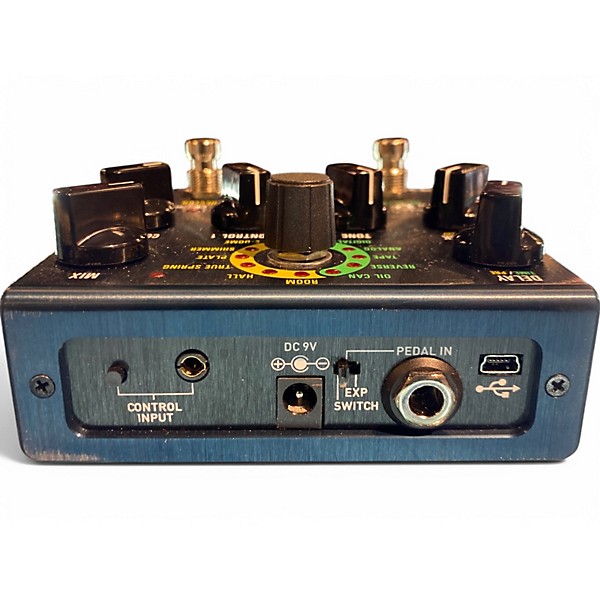 Used Source Audio Used Source Audio SA236 Collider Effect