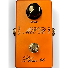Used MXR '74 Vintage Phase 90 Effect Pedal