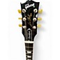 Used 2021 Gibson Les Paul Standard Gold Top Solid Body Electric Guitar