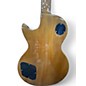 Used 2021 Gibson Les Paul Standard Gold Top Solid Body Electric Guitar