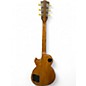 Used 2021 Gibson Les Paul Standard Gold Top Solid Body Electric Guitar