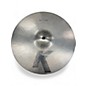 Used Zildjian 14in K Hi Hat Pair Cymbal
