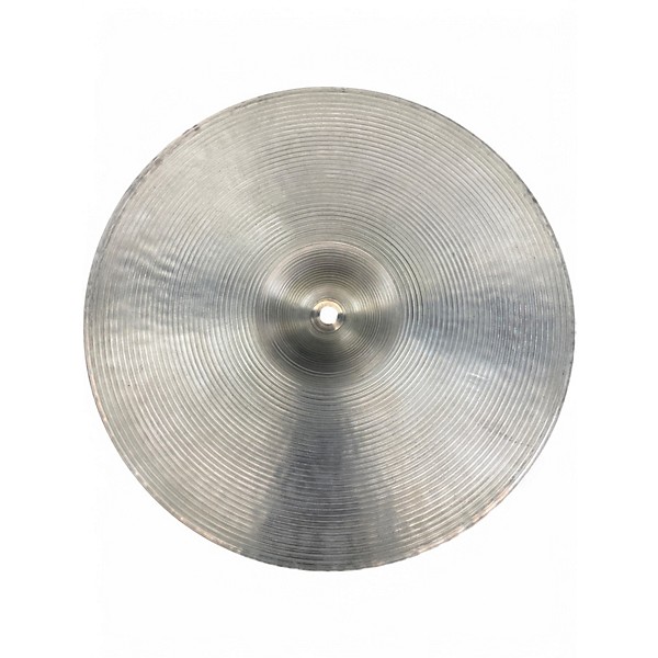 Used Zildjian 14in K Hi Hat Pair Cymbal