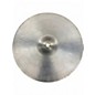 Used Zildjian 14in K Hi Hat Pair Cymbal