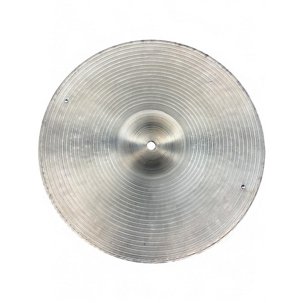 Used Zildjian 14in K Hi Hat Pair Cymbal