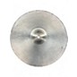 Used Zildjian 14in K Hi Hat Pair Cymbal