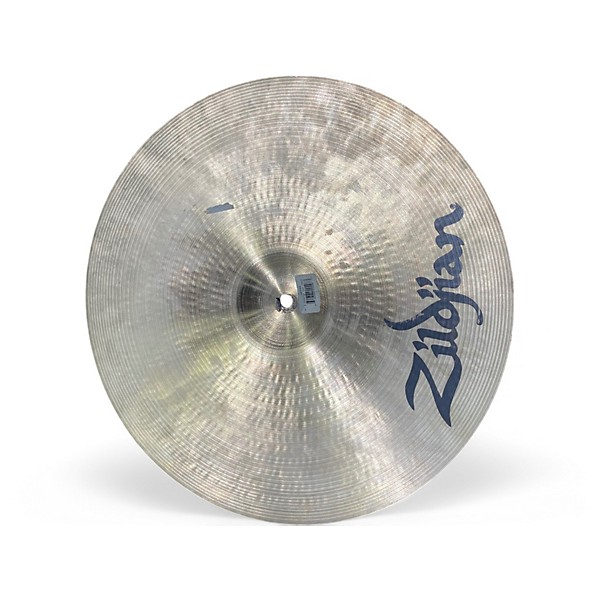 Used Zildjian 16in Avedis Fast Crash Cymbal
