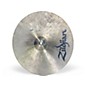 Used Zildjian 16in Avedis Fast Crash Cymbal thumbnail