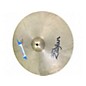 Used Zildjian 16in Avedis Fast Crash Cymbal