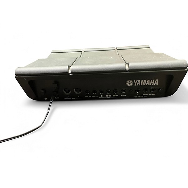 Used Yamaha dtx Drum Machine