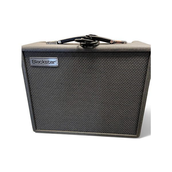 Used Blackstar silverline 20w Guitar Combo Amp