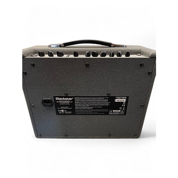 Used Blackstar silverline 20w Guitar Combo Amp