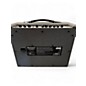 Used Blackstar silverline 20w Guitar Combo Amp