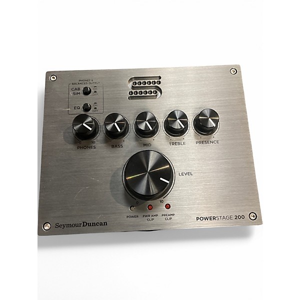 Used Seymour Duncan POWERSTAGE 200 Solid State Guitar Amp Head,Specials : American Fashion Style Bags On Sale Used Seymour Duncan POWERSTAGE 200 Solid State Guitar Amp Head,Specials : American Fashion Style Bags On Sale