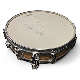 Used Ludwig 13in LITTLE ROCKER Natural Drum