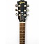 Used Gibson J45 Studio Natural Acoustic Electric Guitar