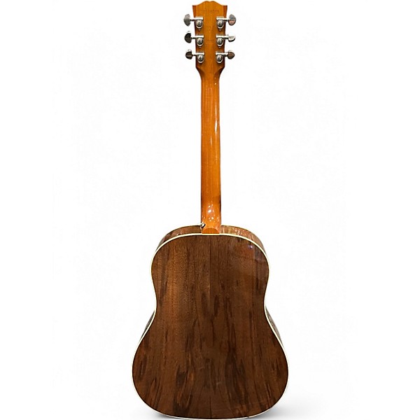 Used Gibson J45 Studio Natural Acoustic Electric Guitar