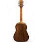 Used Gibson J45 Studio Natural Acoustic Electric Guitar