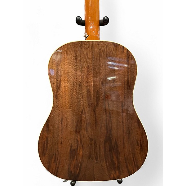 Used Gibson J45 Studio Natural Acoustic Electric Guitar