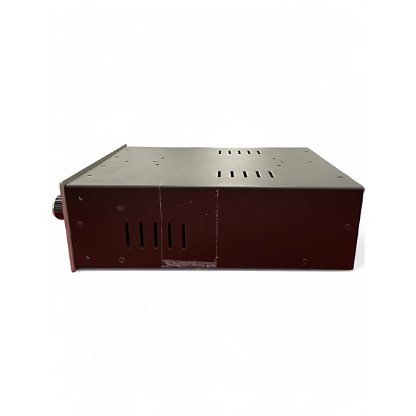 Used Universal Audio 710TF Microphone Preamp
