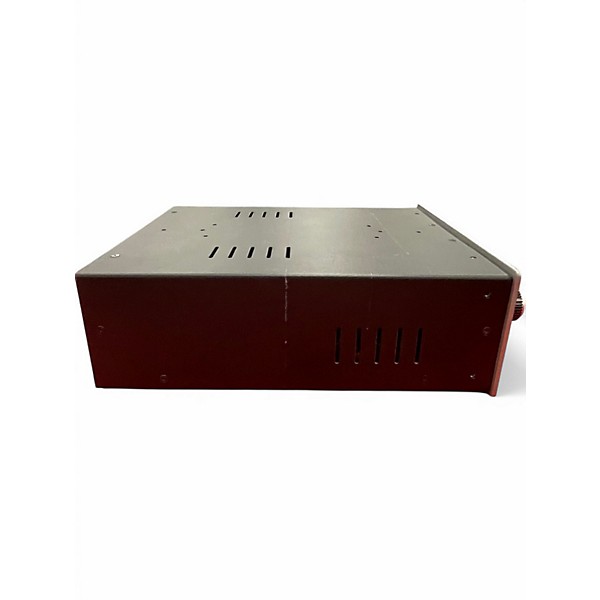 Used Universal Audio 710TF Microphone Preamp