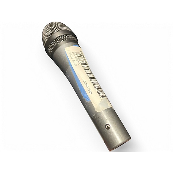 Used Sennheiser E835 Dynamic Microphone,New Products : American Fashion Style Bags On Sale