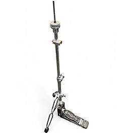 Used DW 5000 Series Two-Legged Hi Hat Stand