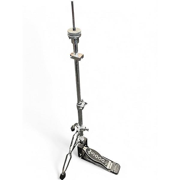 Used DW 5000 Series Two-Legged Hi Hat Stand