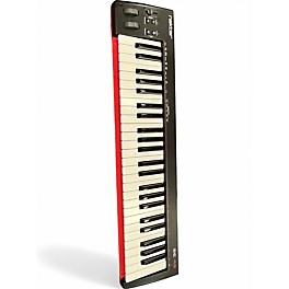 Used Nektar SE 49 MIDI Controller