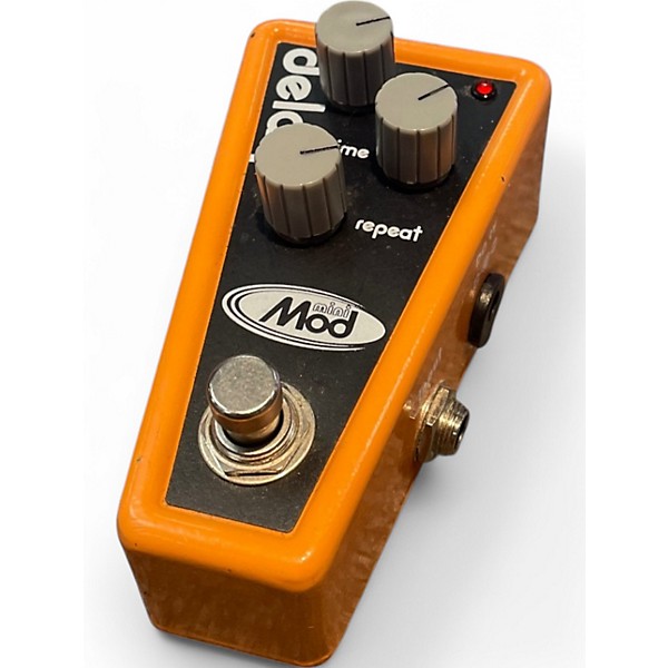 Used Mini Mod Delay Effect Pedal,All Products : American Fashion Style Bags On Sale