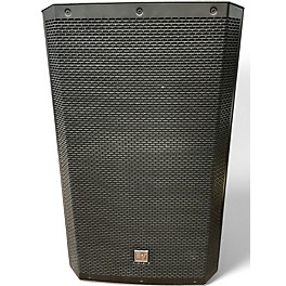 Used Electro-Voice ZLX 15BT Powered Speaker
