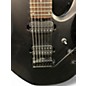Used Sterling by Music Man JP70 John Petrucci Signature Satin Black Solid Body Electric Guitar