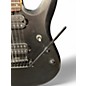 Used Sterling by Music Man JP70 John Petrucci Signature Satin Black Solid Body Electric Guitar