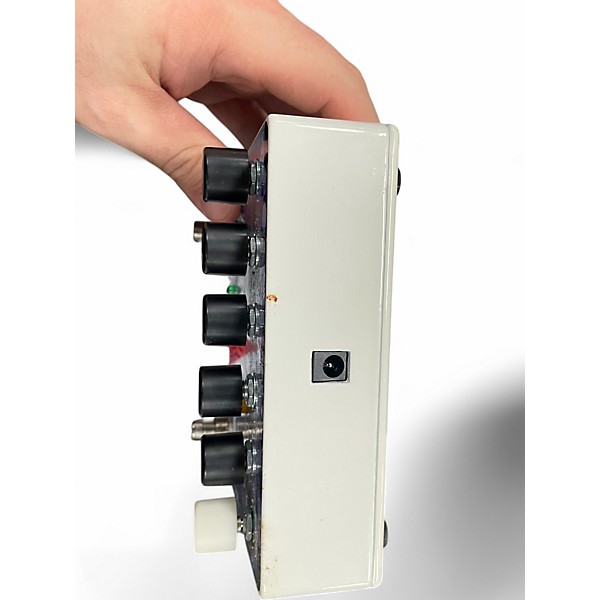 Used Ibanez sa160qm Sunburst Solid Body Electric Guitar