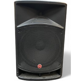 Used Harbinger 2115 Powered Speaker
