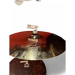 Used Zildjian 18in S Family Medium Thin Crash Cymbal