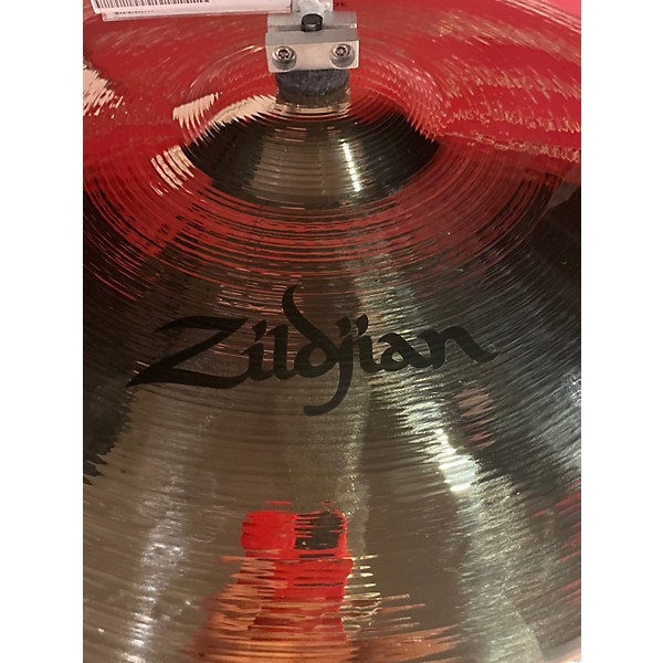 Used Zildjian 20in S Family Medium Ride Cymbal