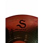 Used Zildjian 20in S Family Medium Ride Cymbal