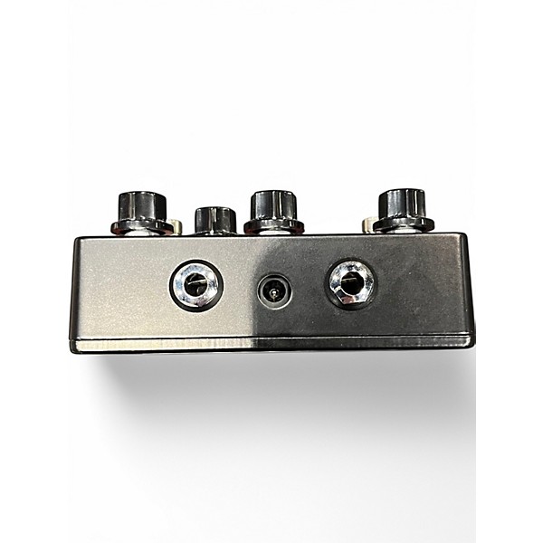 Used Mr Black duece coupe Effect Pedal