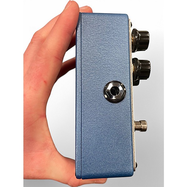 Used MESA/Boogie FLUX-DRIVE Effect Pedal