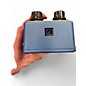 Used MESA/Boogie FLUX-DRIVE Effect Pedal