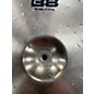 Used SABIAN 14in B8 Hi Hat Bottom Cymbal