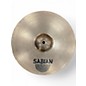 Used SABIAN 14in B8 Hi Hat Bottom Cymbal