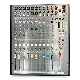 Used Allen & Heath xb14 Unpowered Mixer