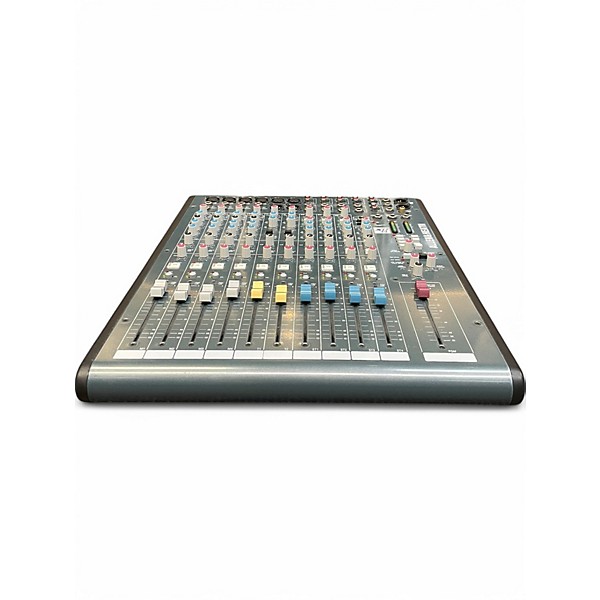 Used Allen & Heath xb14 Unpowered Mixer