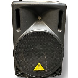 Used Behringer B212D 12in 2-Way 550W Powered Speaker