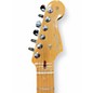 Used Fender American Standard Stratocaster Bordeaux Metallic Solid Body Electric Guitar