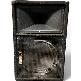 Used Yamaha SM12V Unpowered Monitor